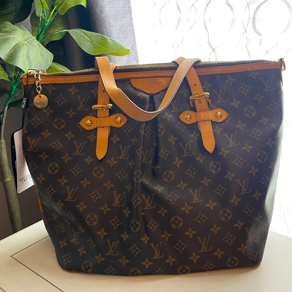 Louis Vuitton bag